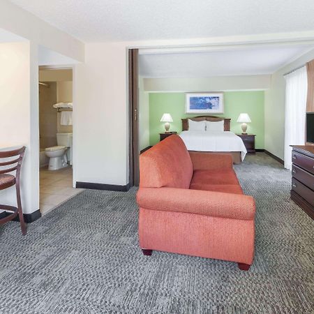 Hawthorn Suites Dallas Love Field Esterno foto