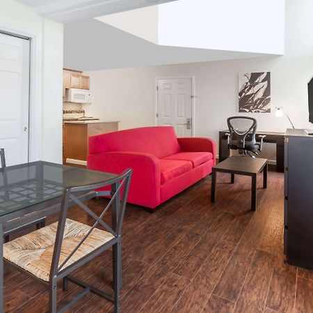 Hawthorn Suites Dallas Love Field Esterno foto