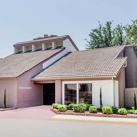 Hawthorn Suites Dallas Love Field Esterno foto