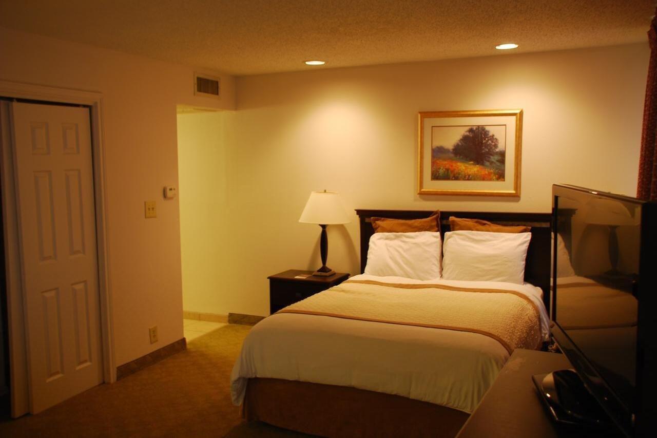 Hawthorn Suites Dallas Love Field Esterno foto