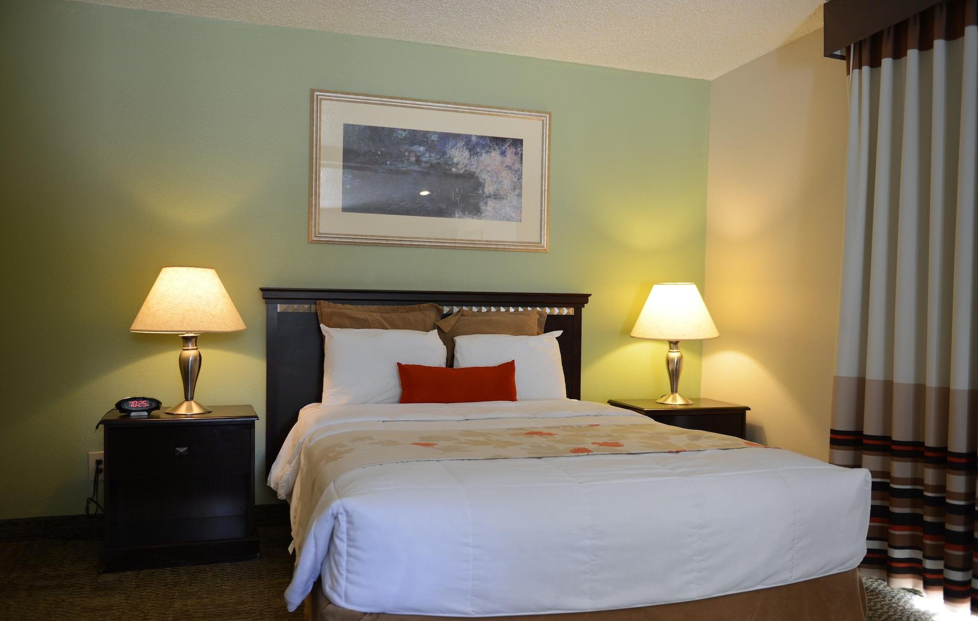 Hawthorn Suites Dallas Love Field Esterno foto