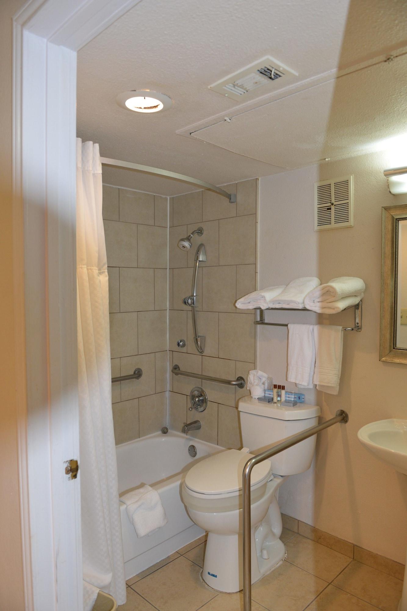Hawthorn Suites Dallas Love Field Esterno foto