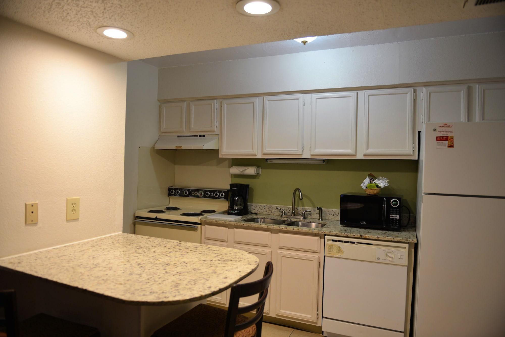 Hawthorn Suites Dallas Love Field Esterno foto