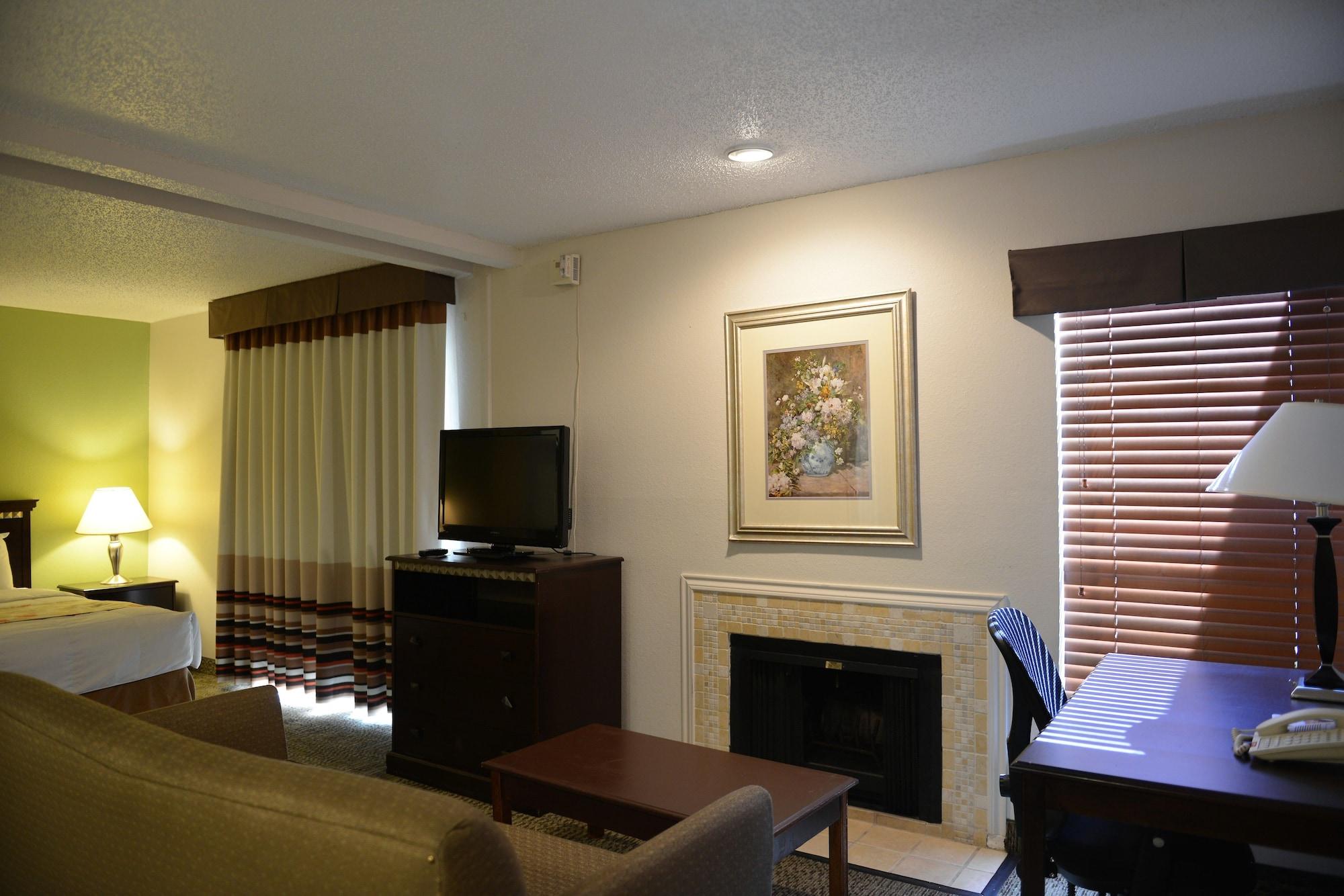 Hawthorn Suites Dallas Love Field Esterno foto