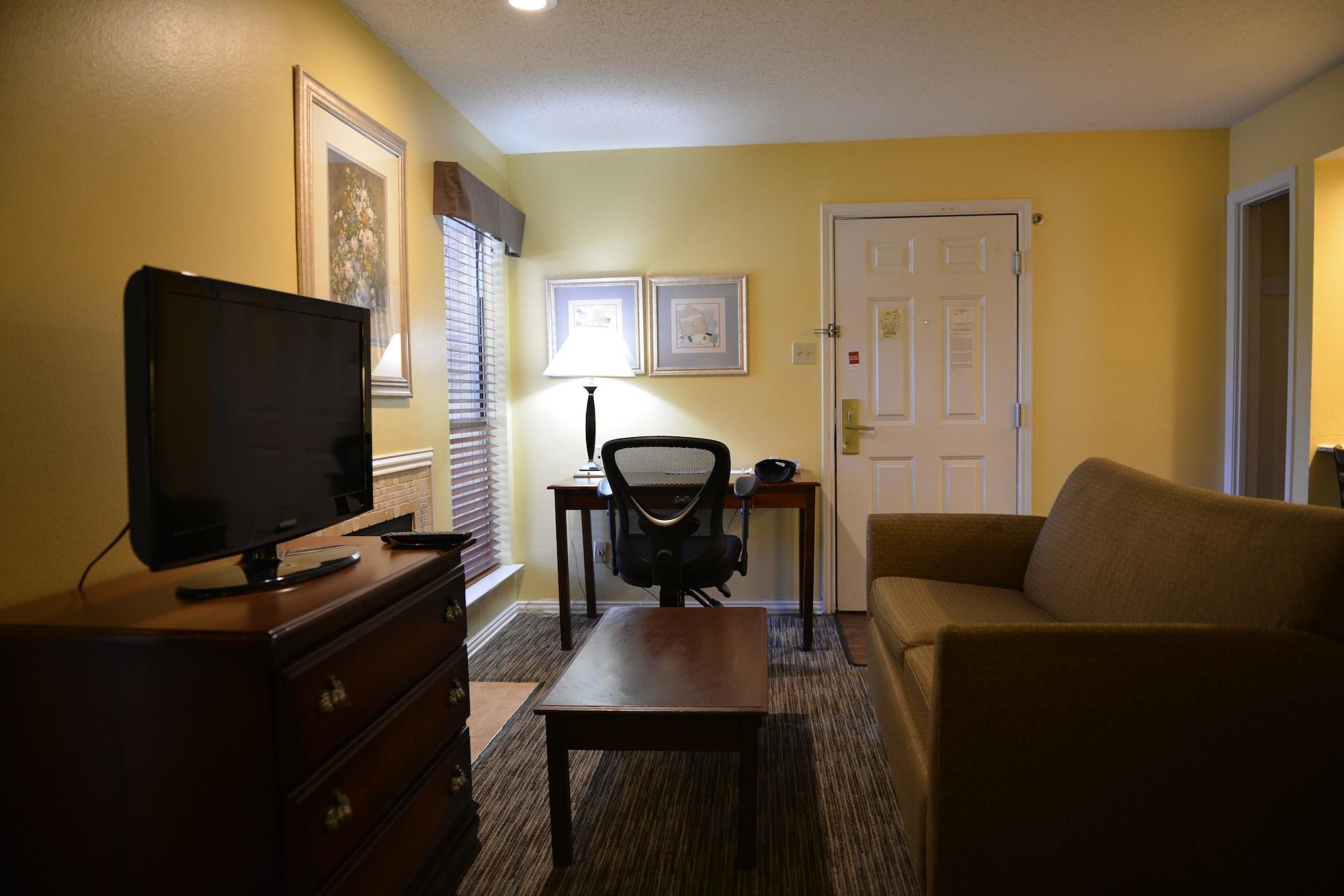 Hawthorn Suites Dallas Love Field Esterno foto