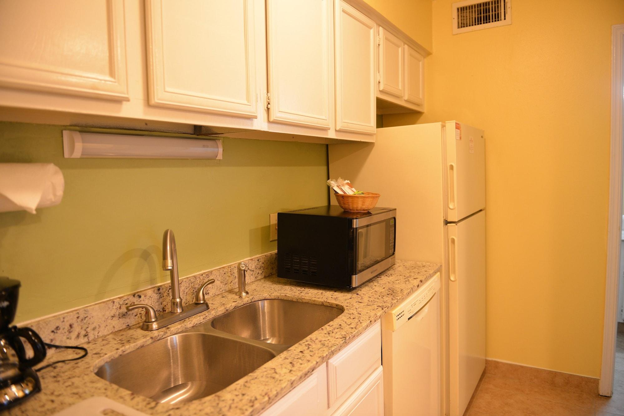 Hawthorn Suites Dallas Love Field Esterno foto