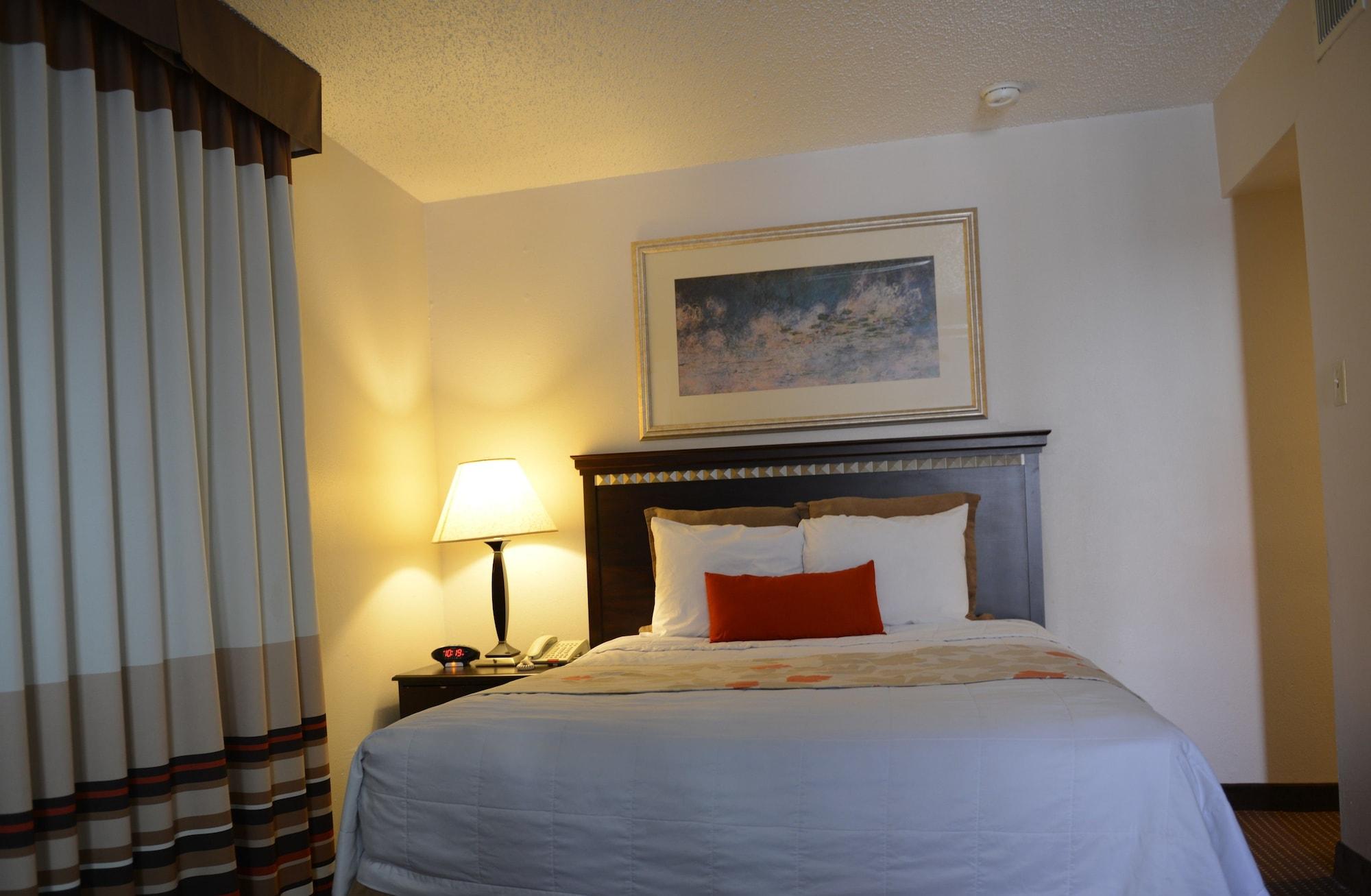 Hawthorn Suites Dallas Love Field Esterno foto