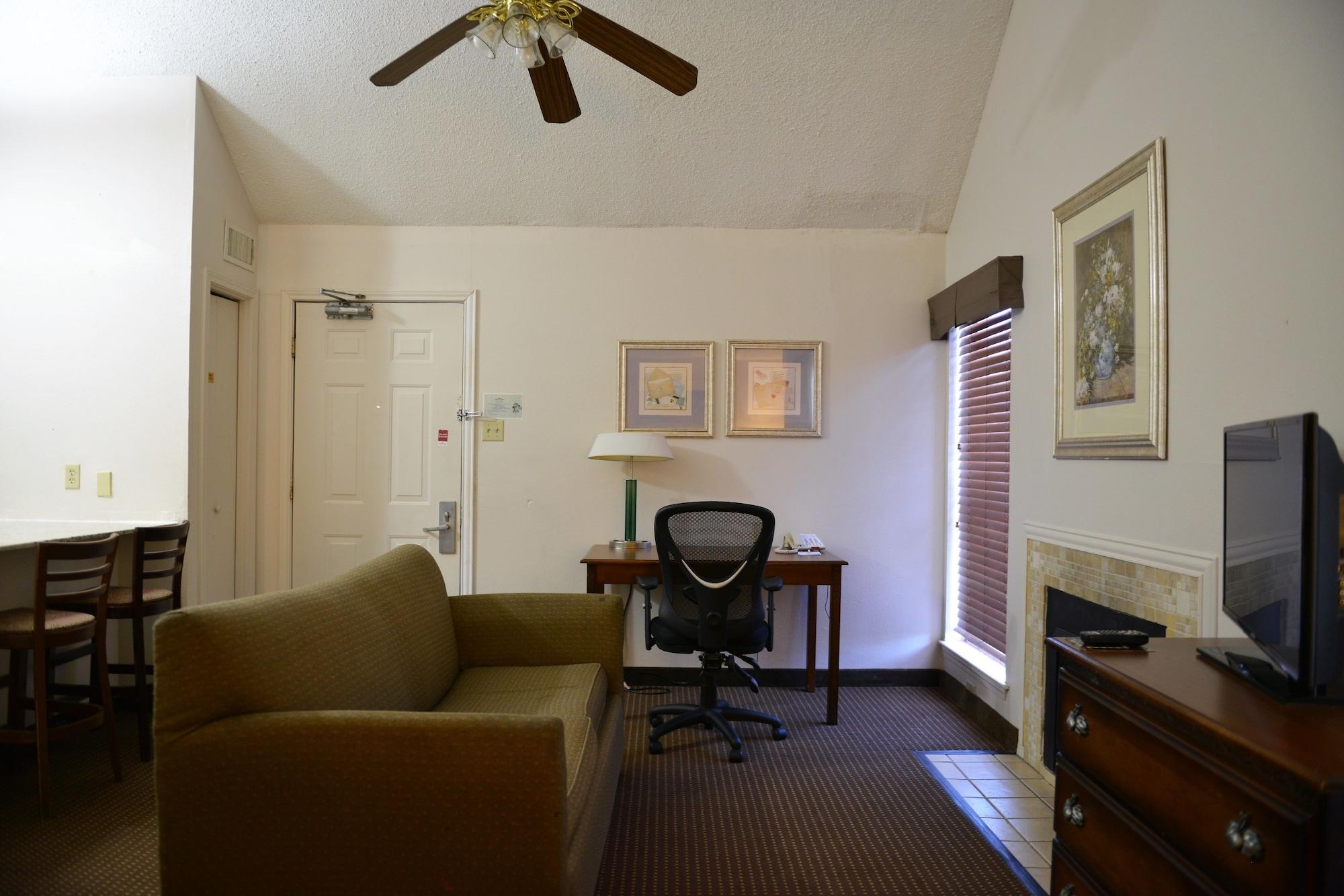 Hawthorn Suites Dallas Love Field Esterno foto
