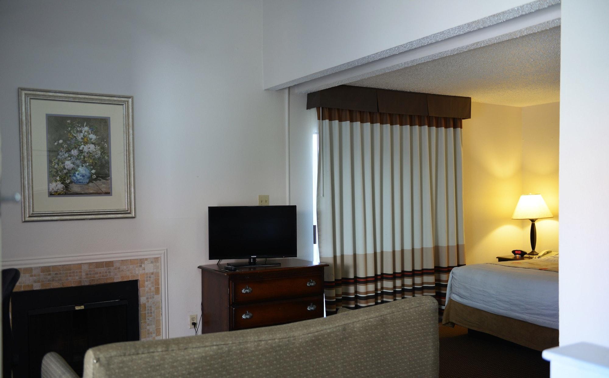 Hawthorn Suites Dallas Love Field Esterno foto