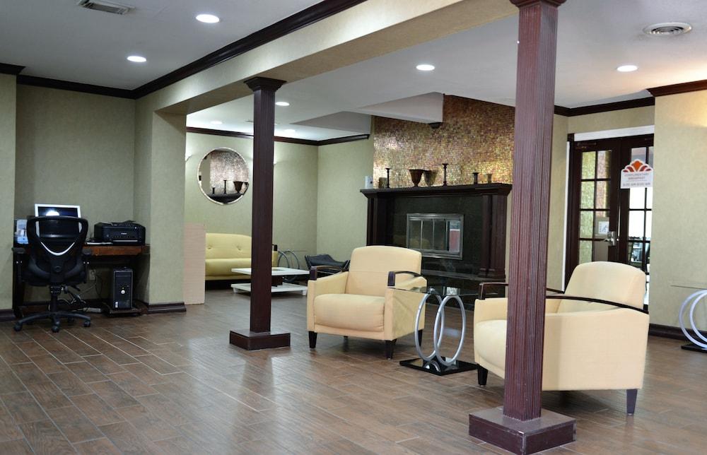 Hawthorn Suites Dallas Love Field Esterno foto