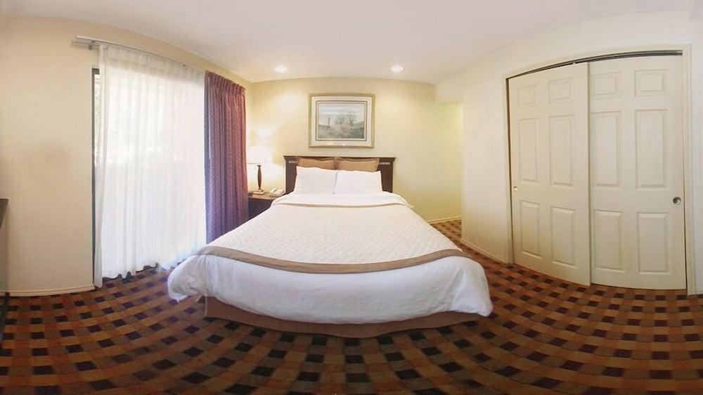 Hawthorn Suites Dallas Love Field Esterno foto