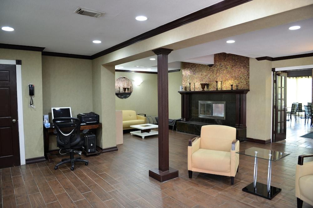 Hawthorn Suites Dallas Love Field Esterno foto