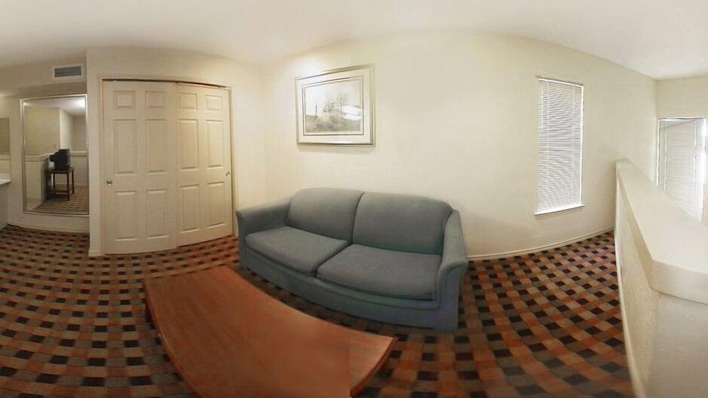 Hawthorn Suites Dallas Love Field Esterno foto