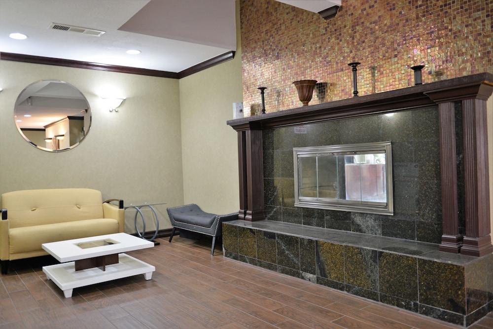 Hawthorn Suites Dallas Love Field Esterno foto
