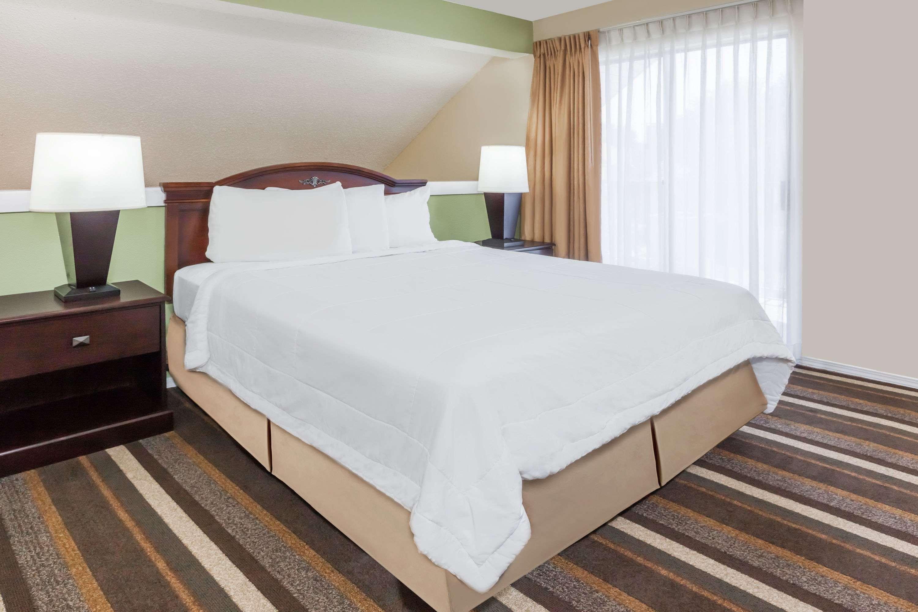 Hawthorn Suites Dallas Love Field Esterno foto