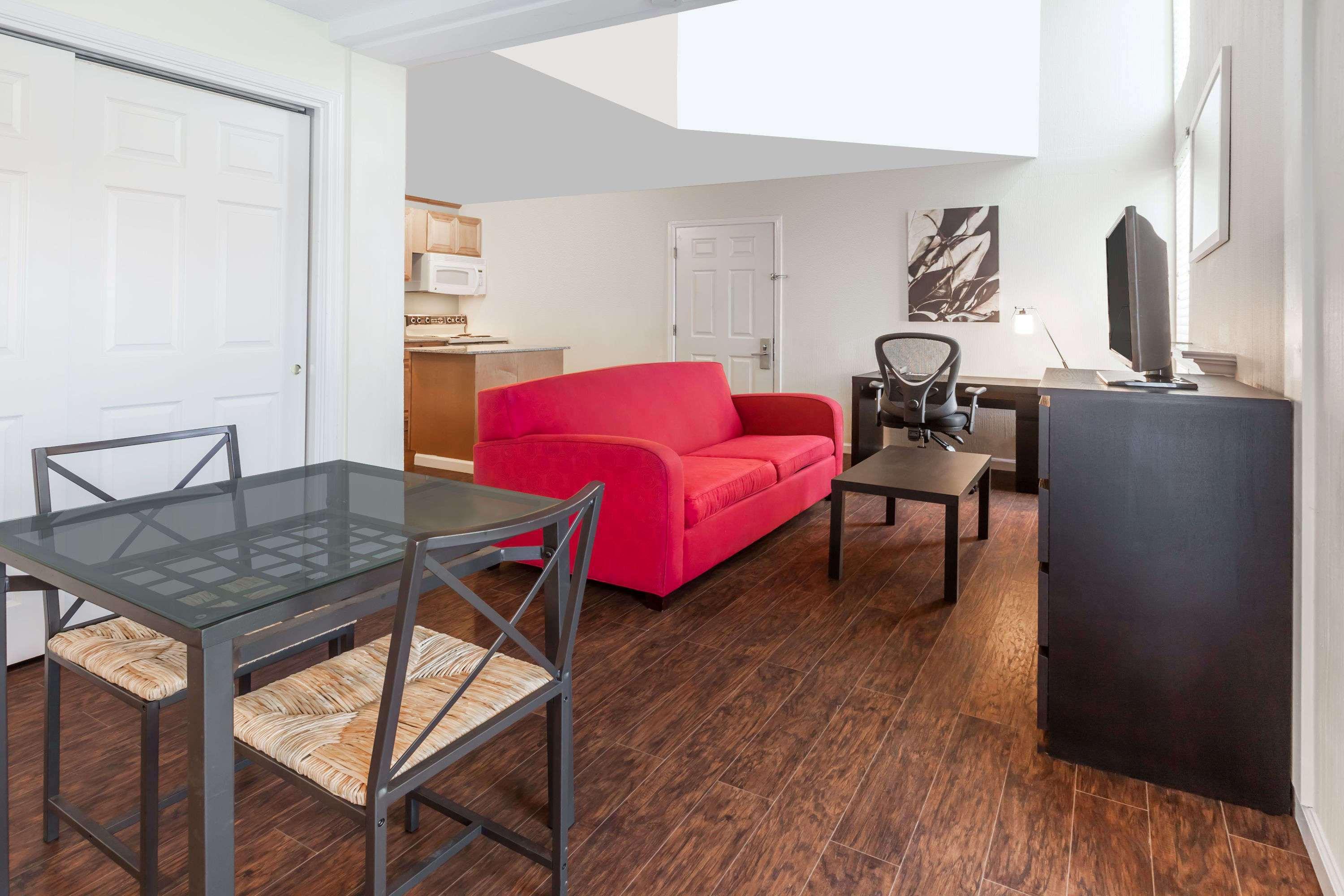 Hawthorn Suites Dallas Love Field Esterno foto