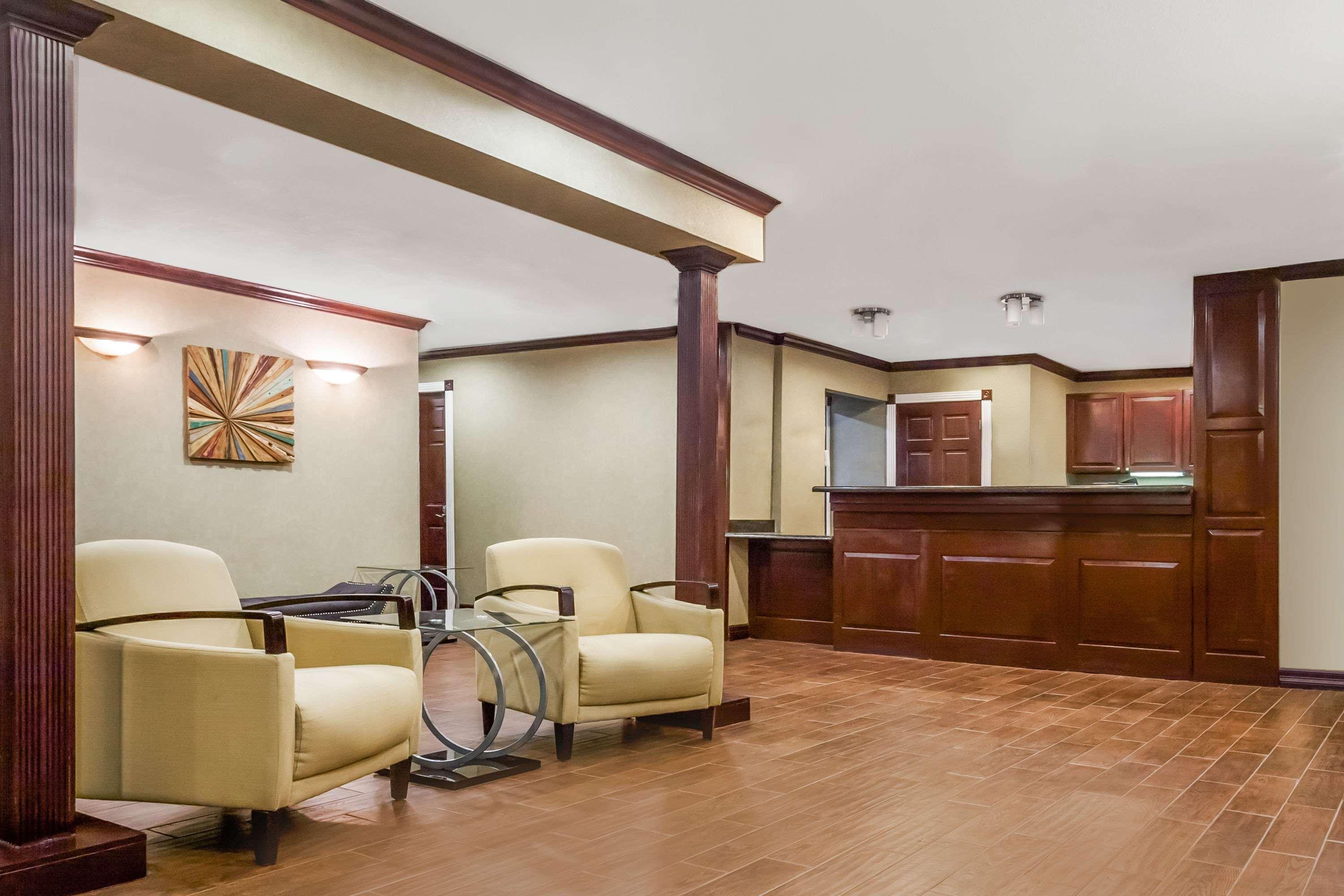 Hawthorn Suites Dallas Love Field Esterno foto