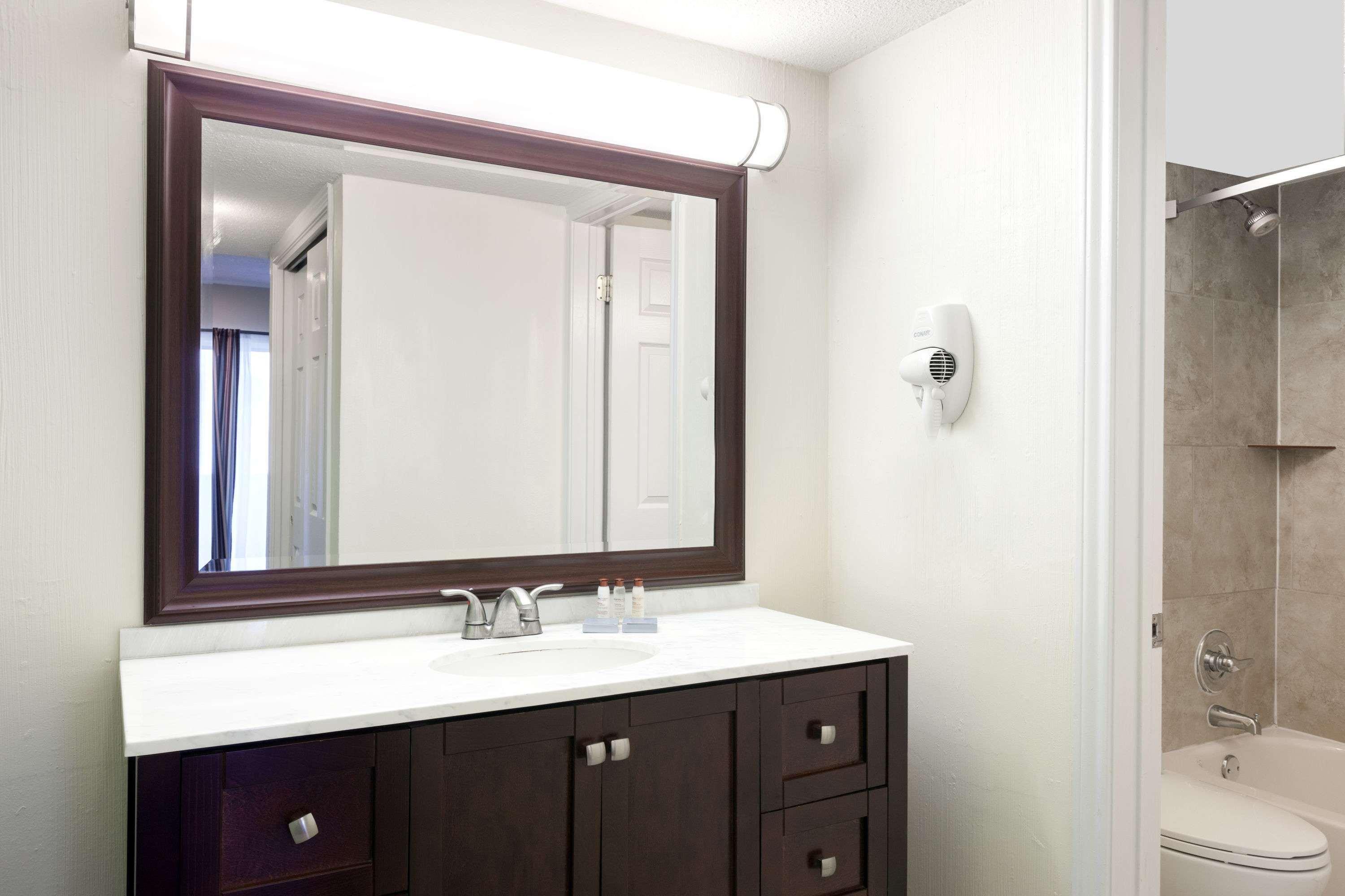 Hawthorn Suites Dallas Love Field Esterno foto