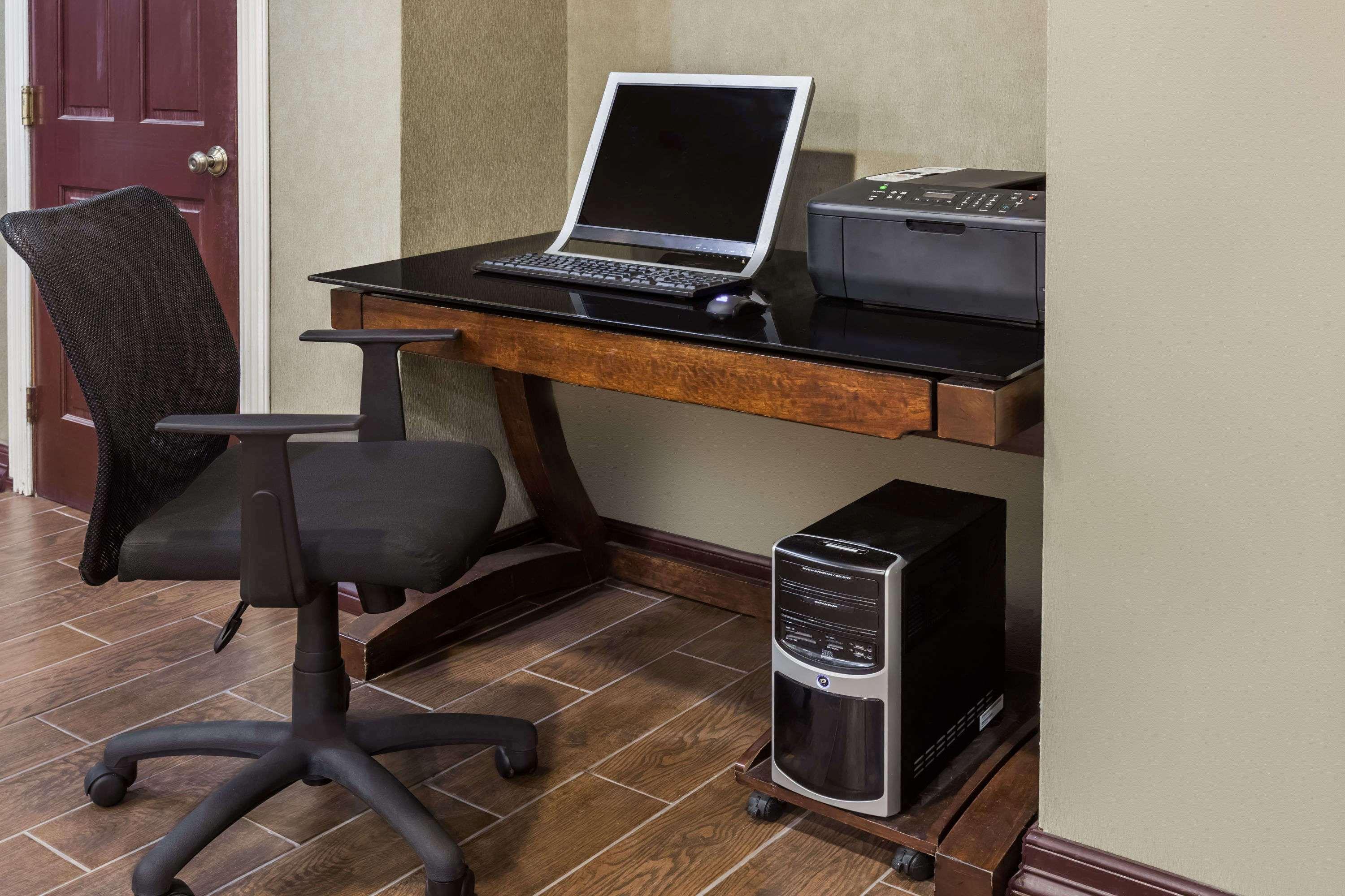 Hawthorn Suites Dallas Love Field Esterno foto