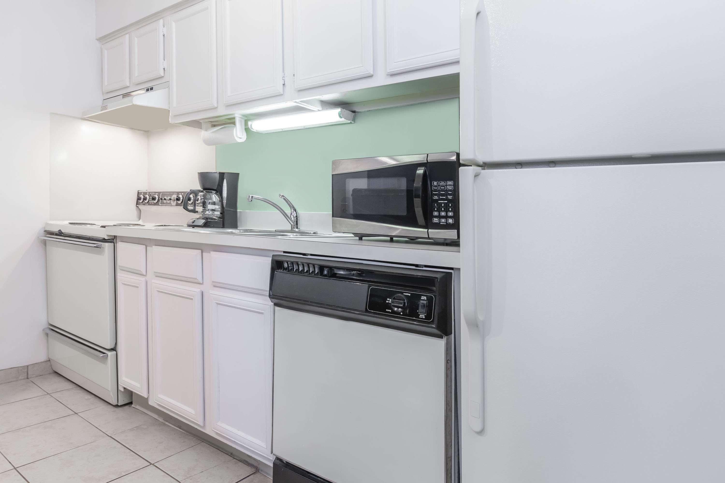 Hawthorn Suites Dallas Love Field Esterno foto