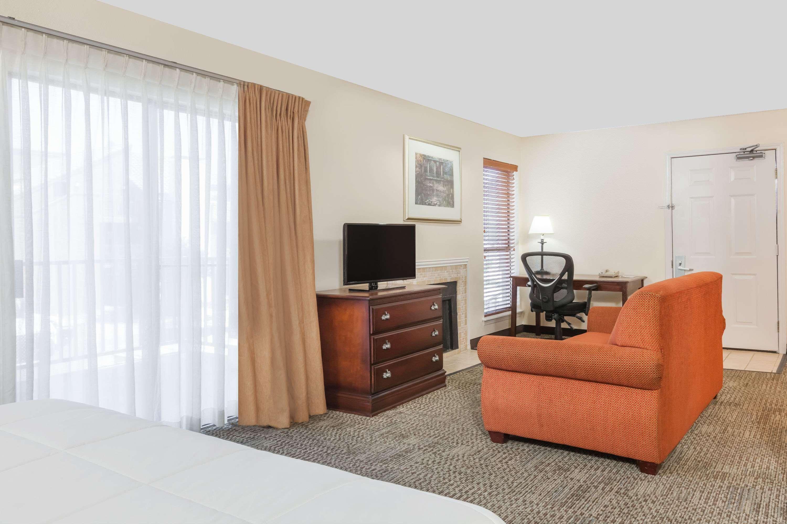 Hawthorn Suites Dallas Love Field Esterno foto