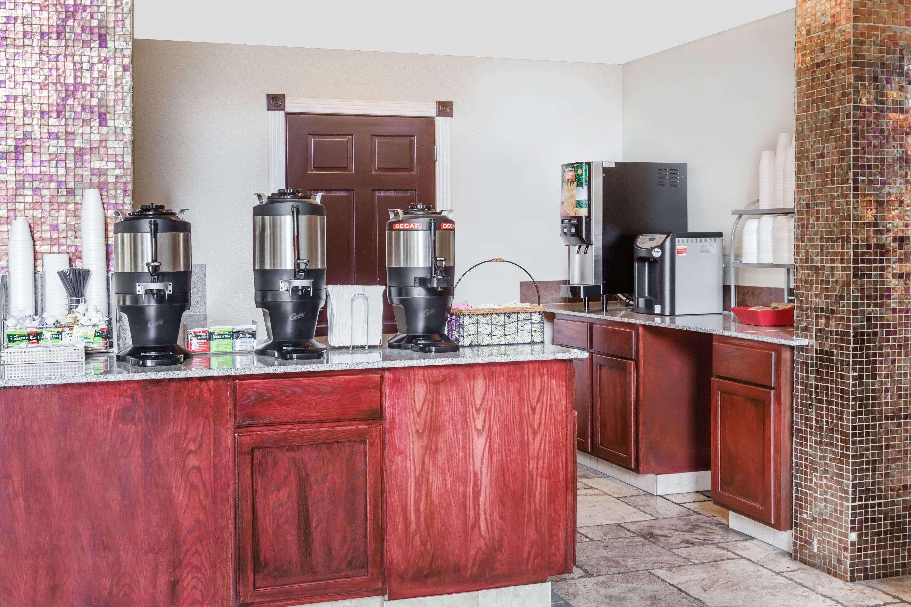 Hawthorn Suites Dallas Love Field Esterno foto