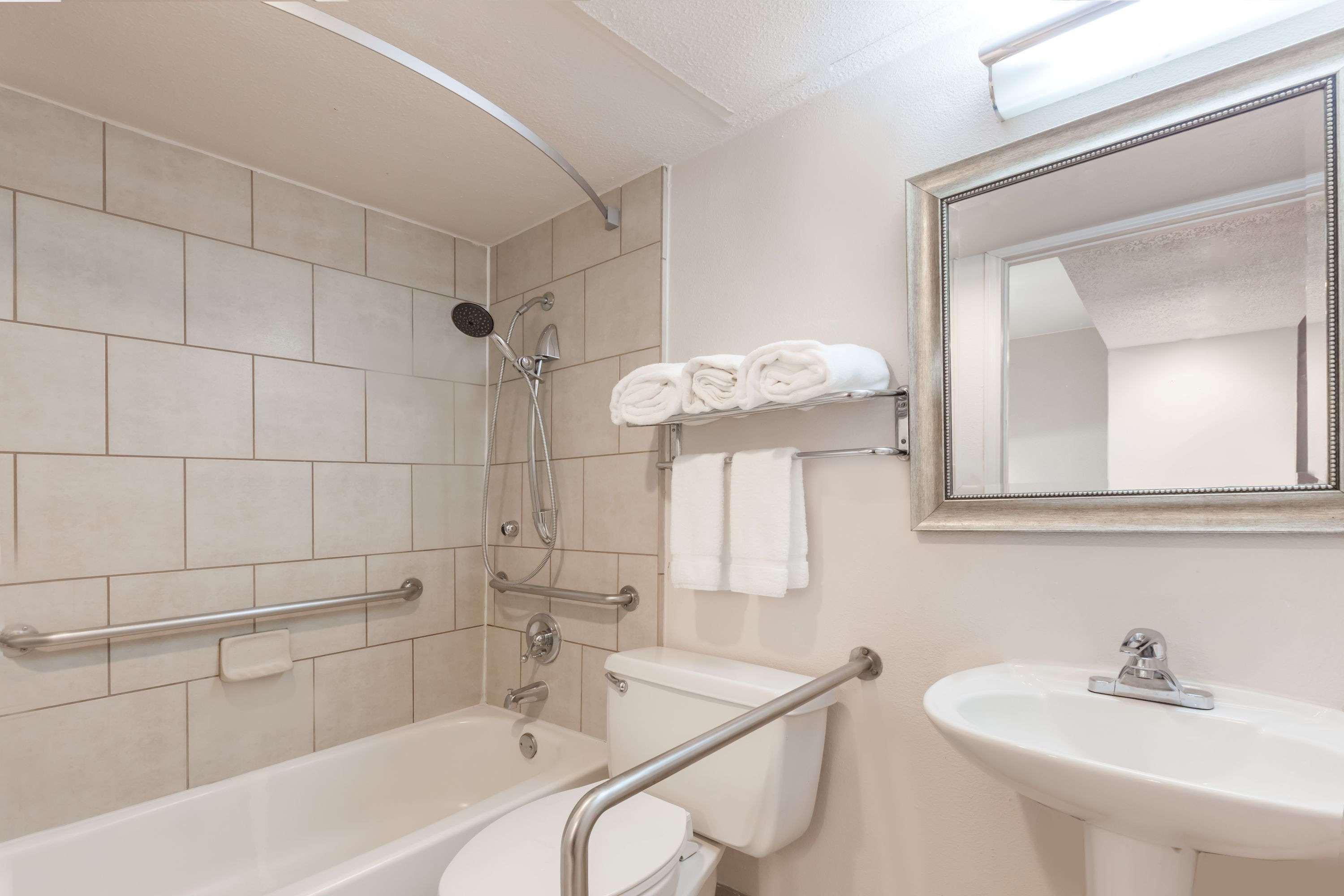 Hawthorn Suites Dallas Love Field Esterno foto