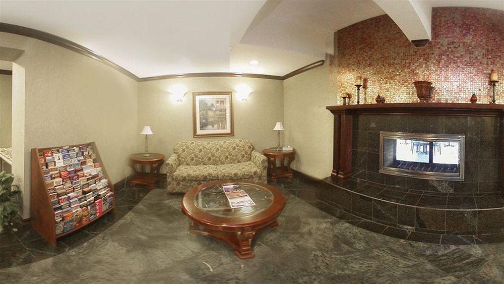 Hawthorn Suites Dallas Love Field Esterno foto