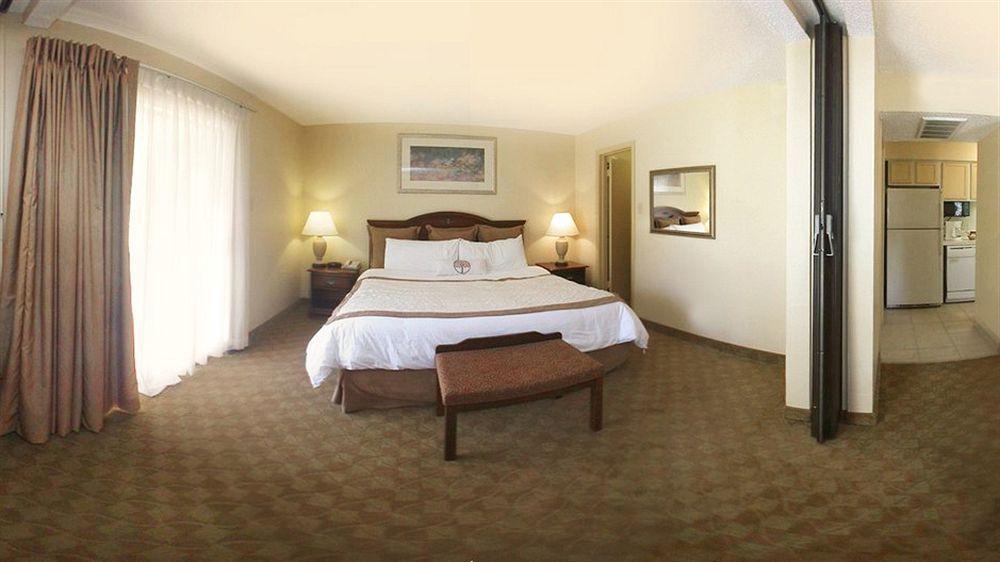 Hawthorn Suites Dallas Love Field Esterno foto