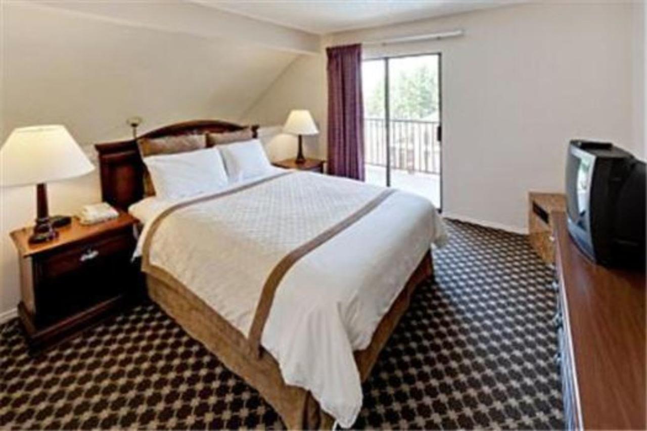 Hawthorn Suites Dallas Love Field Esterno foto