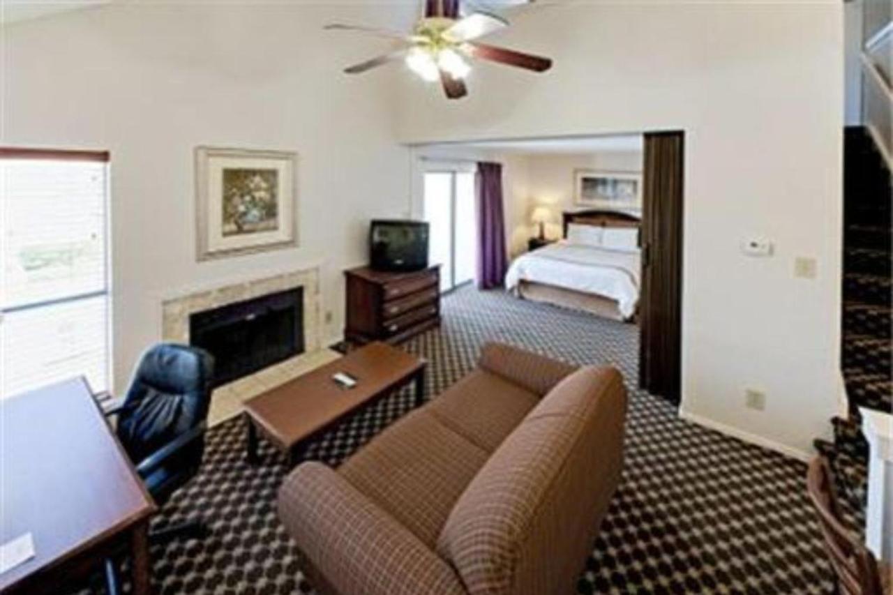 Hawthorn Suites Dallas Love Field Esterno foto